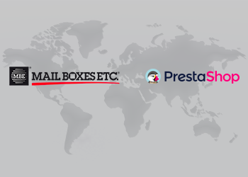 Mail Boxes Etc. e PrestaShop insieme per diventare una piattaforma leader del commercio globale