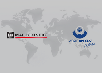 MBE Worldwide acquisisce World Options