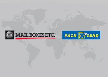 MBE Worldwide acquisisce Pack & Send marchio leader in Australia, Nuova Zelanda e Regno Unito