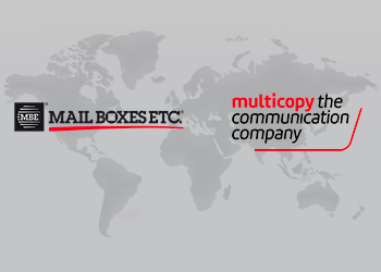 MBE Worldwide acquisisce Multicopy marchio leader nei Paesi Bassi nel settore dei servizi di Stampa e Marketing