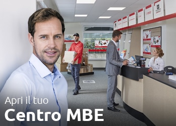 Vuoi saperne di più sul progetto imprenditoriale MBE? Richiedi la nuova Brochure MBE Franchising