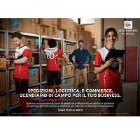 <strong>Mail Boxes Etc. offre ai clienti business soluzioni end-to-end su misura per le loro esigenze</strong>