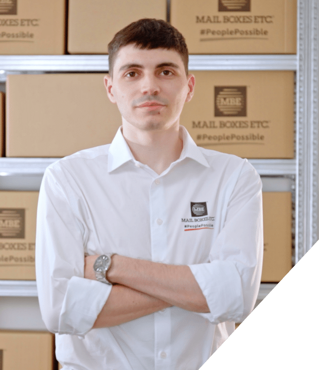 Logistics & e-commerce