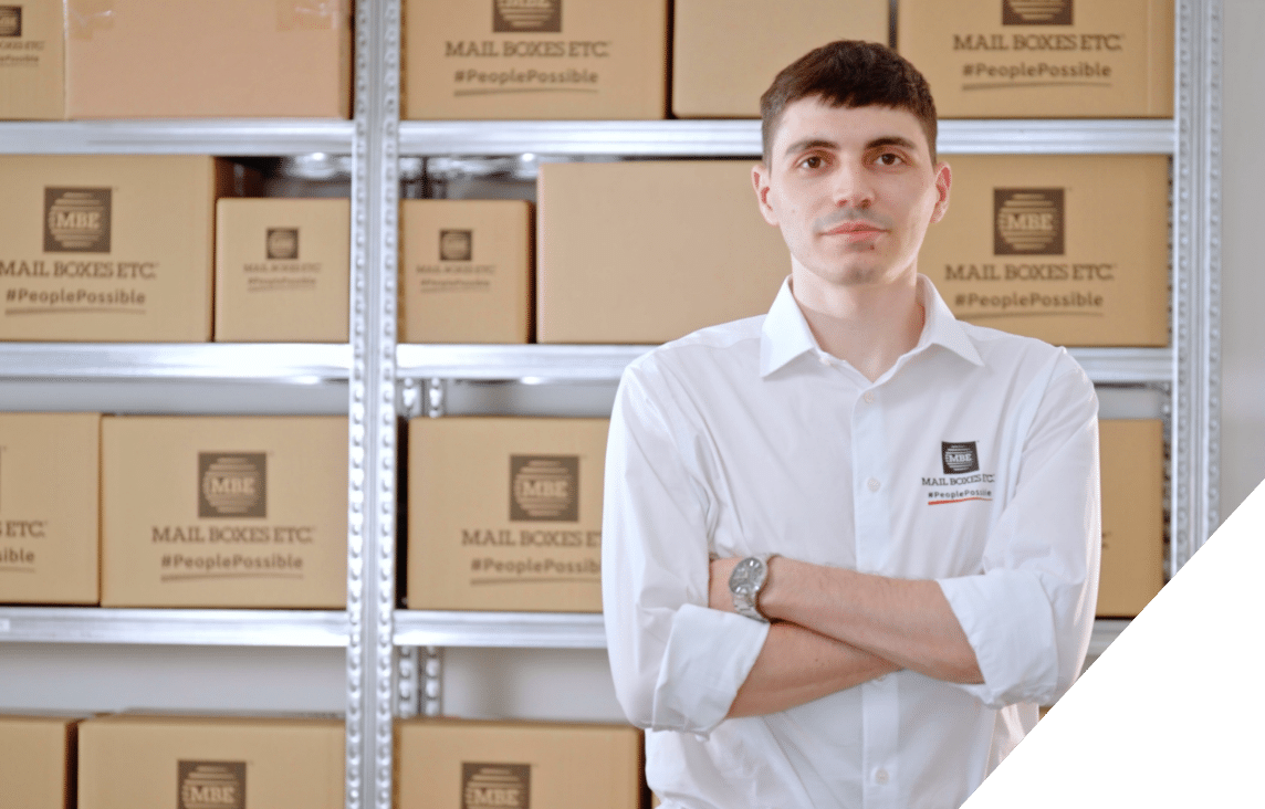 Logistica & Ecommerce