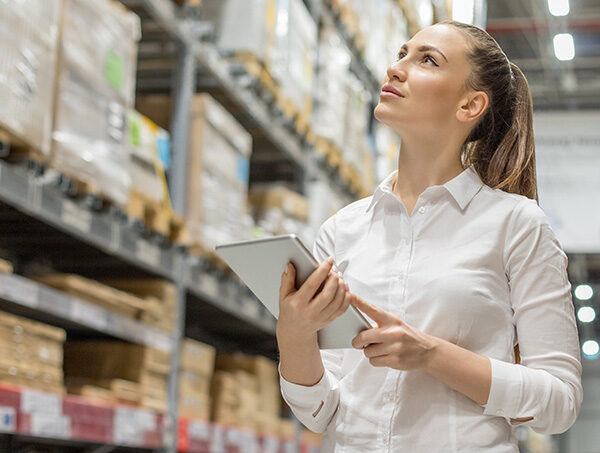 Lohnt sich die Gründung eines Logistikunternehmens heute noch?