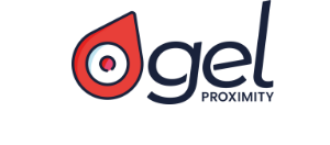 gel Proximity Logo