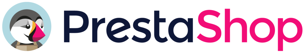 PrestaShop Logo