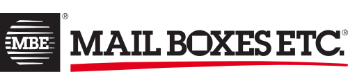 Mail Boxes Etc. Logo