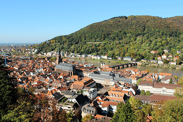 Heidelberg