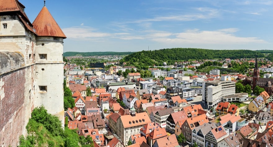 Center-Nachfolge in Heidenheim