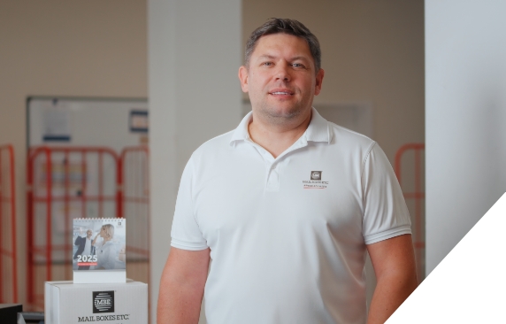 Logistik & E-Commerce