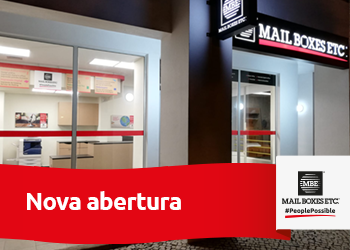 Mail Boxes Etc. abre primeiro centro de serviços no Algarve