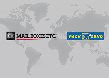 MBE Worldwide adquire Pack & Send e reforça posição na indústria de envios e logística