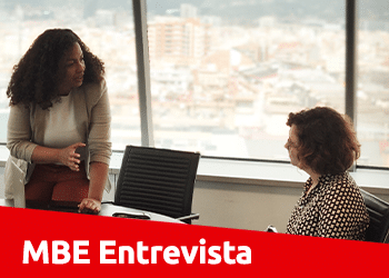 Entrevista a Dalila Garcia, Retail Network Development Manager de Portugal e Espanha