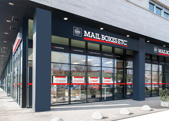 As 10 chaves para o sucesso da franquia Mail Boxes Etc.