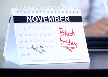 Mail Boxes Etc. registou aumento antecipado  no envio de encomendas da Black Friday