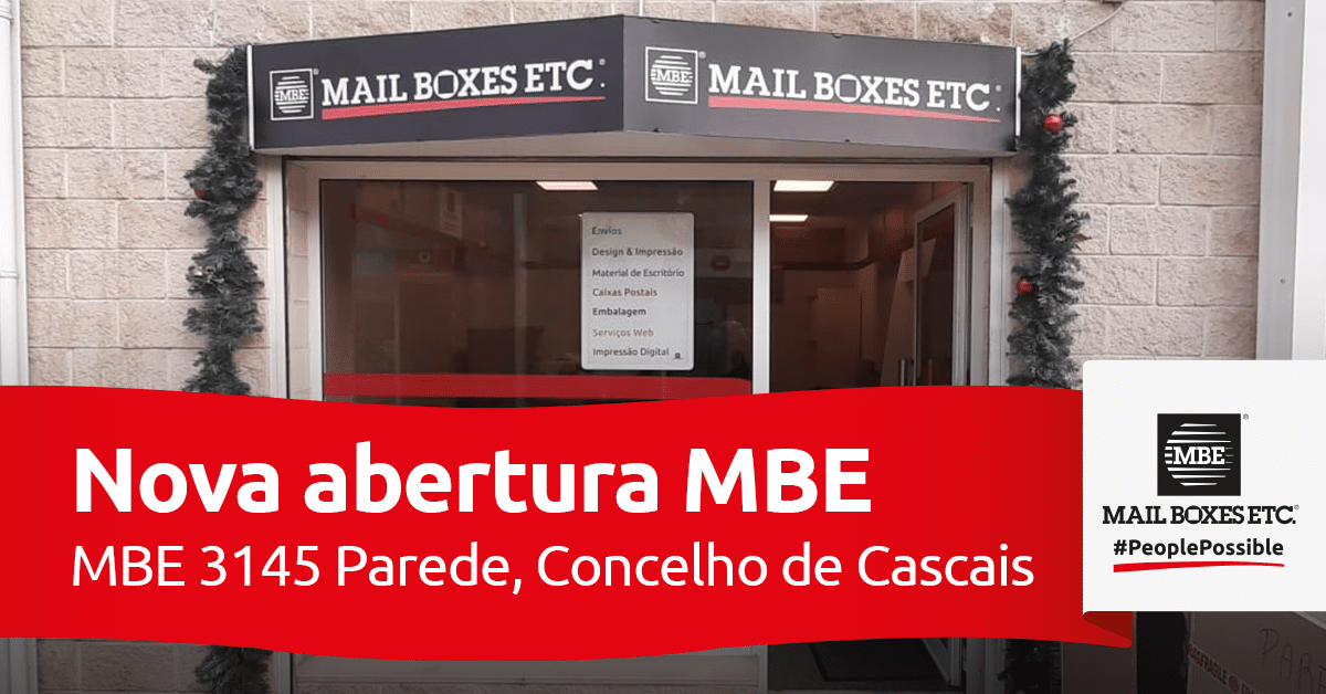 centro mbe parede cascais envio