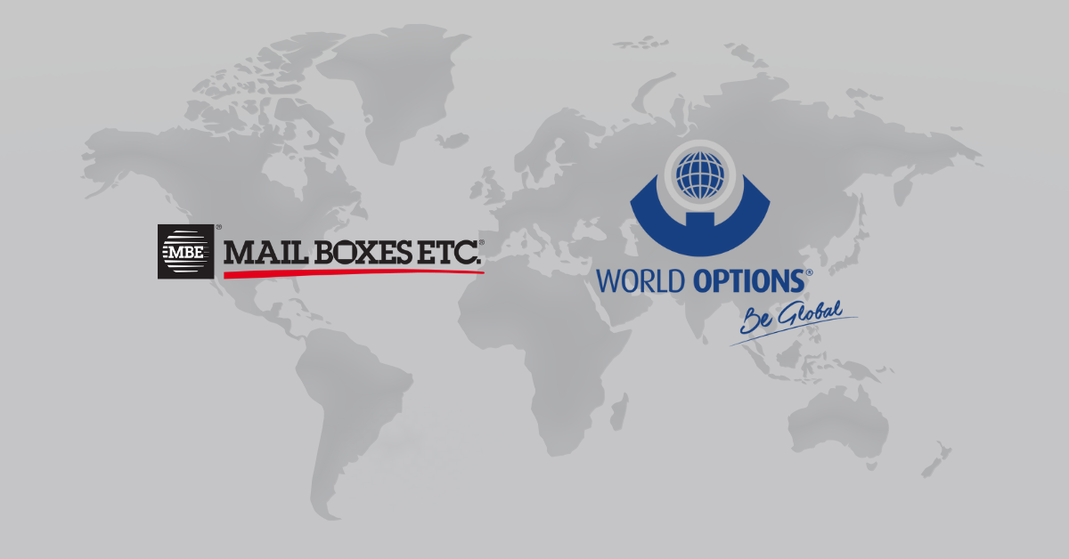 mail boxes acquire world options