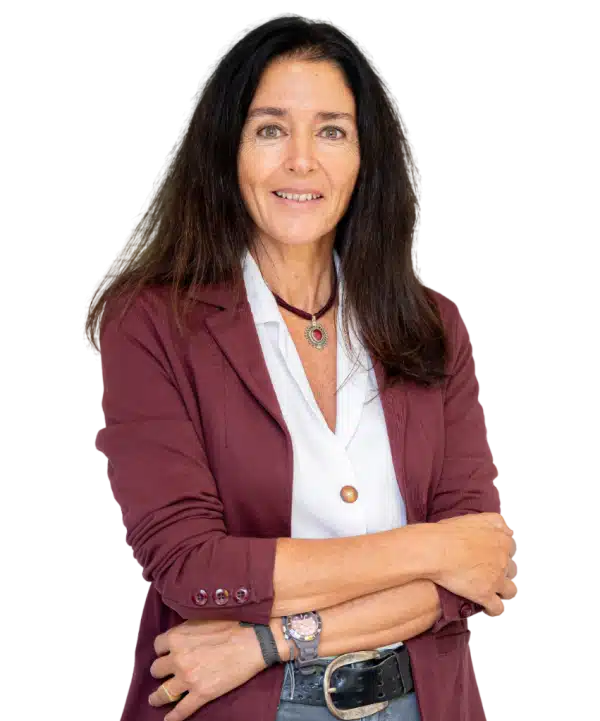 Lali Pugués