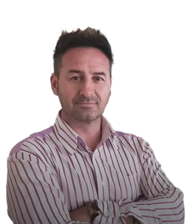 Darío Fernández Mariscal