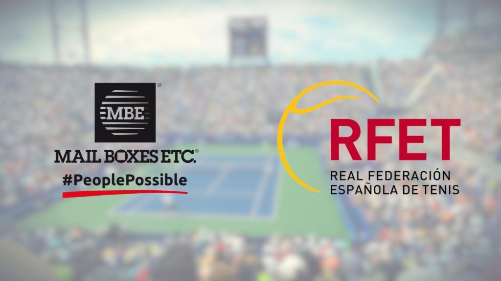 patrocinador federación tenis