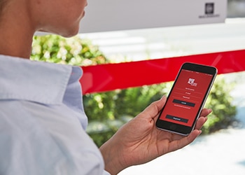 MBE Touch: La app de Mail Boxes Etc. permitirá enviar y recibir paquetes desde cualquier lugar