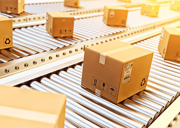 Récord de exportaciones y aumento de envíos