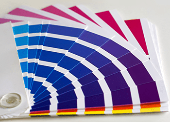 La importancia de los colores en tu empresa