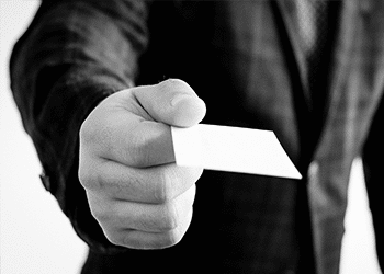 7 consejos para hacer tarjetas de visita