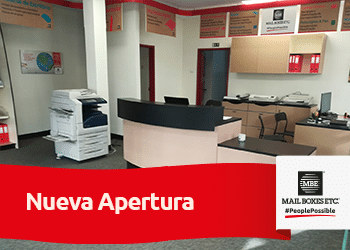 Mail Boxes Etc. abre su quinto centro en Portugal,  el segundo en la ciudad de Oporto