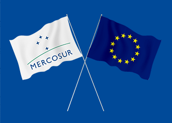 El acuerdo entre la UE y Mercosur beneficie sustancialmente al sector logístico