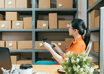 La micrologística: la gran aliada del e-commerce