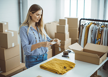 Claves para el éxito en la venta online