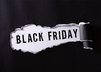 El Black Friday obliga a los e-commerce a organizar muchos envíos con poco tiempo