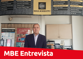 Entrevista a Francisco Hidalgo – Centro MBE0264 | Sabadell, Barcelona