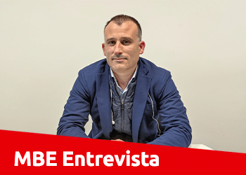 Entrevista a Carlos Rodríguez, supervisor de área de Barcelona, Islas Baleares y Centros propios en Mail Boxes Etc.