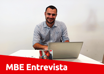 Entrevista a Rafael Vergel, responsable del soporte al franquiciado en el área de levante en Mail Boxes Etc.