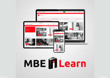 MBE WORLDWIDE lanza iLearn, una innovadora  plataforma digital de formación