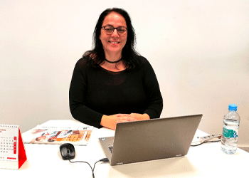 Entrevista a Elisabet Bernet, Learning & Development | MAIL BOXES ETC.