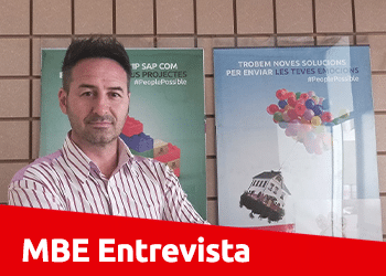 Entrevista a Lorenzo Rubio, franquiciado del Centro MBE 300 en Sant Celoni, Barcelona