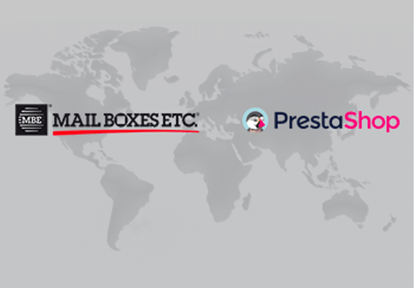 MBE y PrestaShop unen fuerzas para convertirse en la plataforma de comercio global líder impulsando el desarrollo empresarial.
