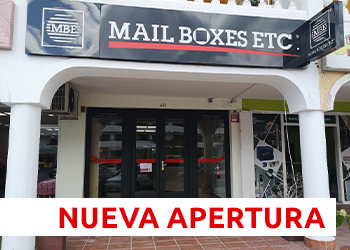 Mail Boxes Etc. inaugura nuevo centro en Tenerife