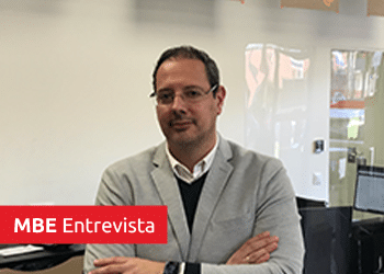 Entrevista a Darío Fernández Mariscal, franquiciado de MBE 318 en Málaga, Andalucía.