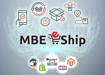 MBE Worldwide lanza MBE eShip, el conjunto de soluciones digitales para la logística del e-commerce