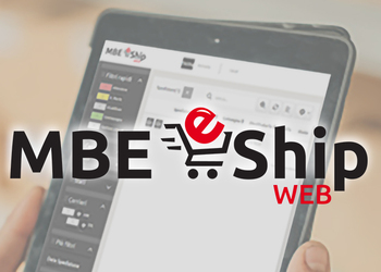MBE Worldwide lanza MBE eShip WEB una plataforma online para gestionar el envío y fulfillment de los e-commerce