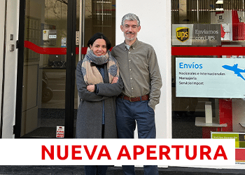 Nuevo Centro MBE en Zaragoza