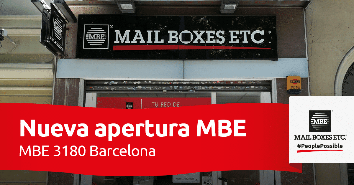 centro mbe muntaner barcelona