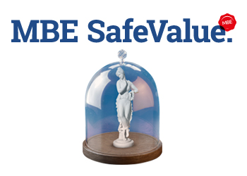 MBE SafeValue: La solución a la mayor preocupación de los usuarios de mensajería.