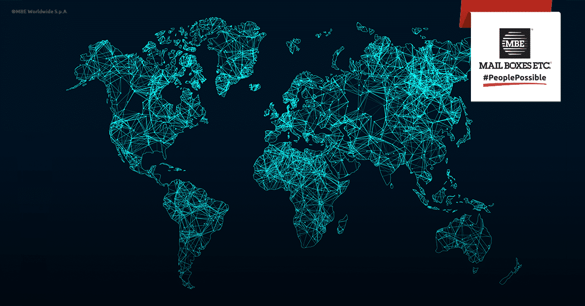 las franquicias españolas en el mundo