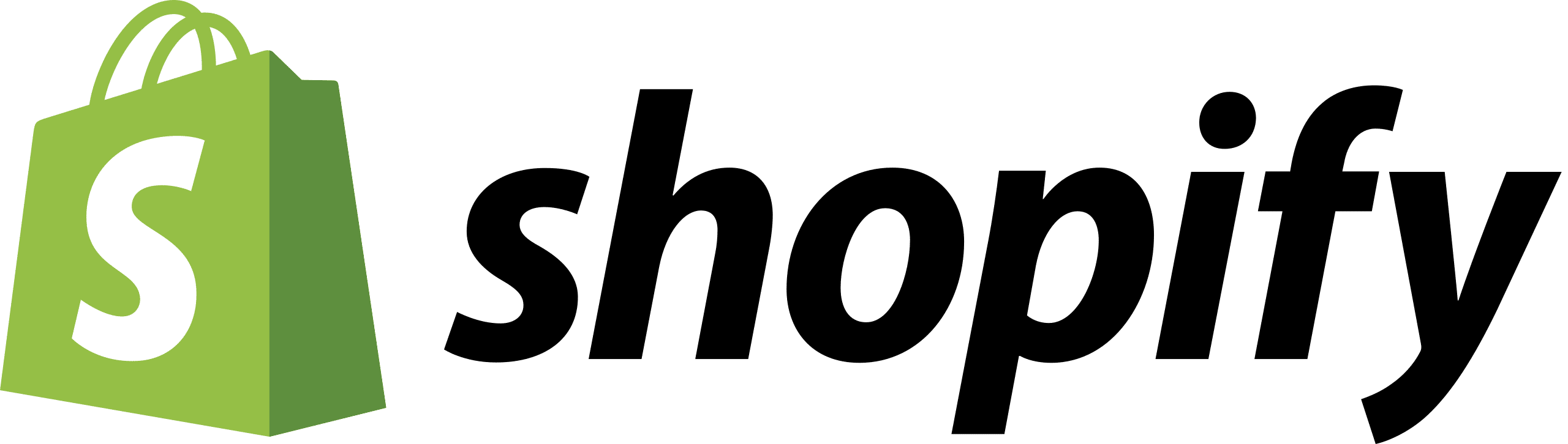 Logo Shopify